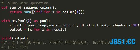 Python中的并行处理：实例编程指南