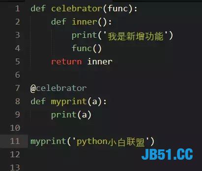 这是我见过最全面的Python装饰器详解！没有学不会这种说法！