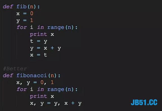 菜鸟收藏，13个Python惯用小技巧！