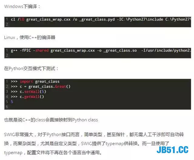 C如何能和Python一起编程，那么它们已经无敌了！Java靠边站！