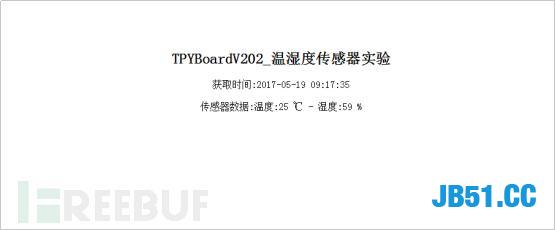 Python竟然可以做智能家居温湿度报警系统！赶紧给自己寝室做一个