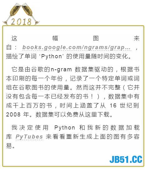 如果利用Python分析14亿条数据！资深程序员手把手教你！过亿级！