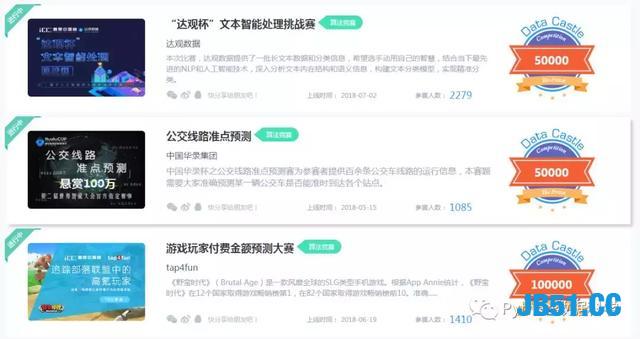 还在为找数据而发愁吗？看完这篇你应该再也不会了！