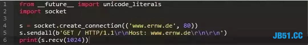 Python真的无所不能！连黑客技术都要用它！你知道要用哪些技术吗