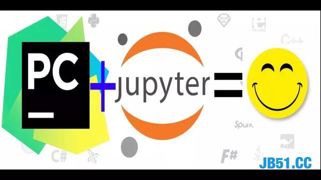 Python界的倚天剑和屠龙刀！最牛的两款编辑器！PyCharm和Jupyter