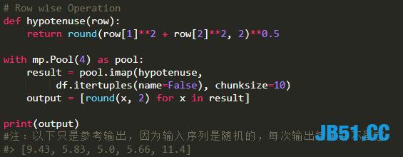 Python中的并行处理：实例编程指南