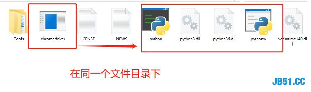 冬天太冷？利用Python来自动浏览网页！双手以解放！