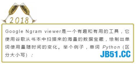 如果利用Python分析14亿条数据！资深程序员手把手教你！过亿级！