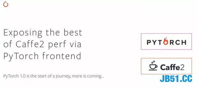 PyTorch1.0发布！超越Python性能的C++前端接口？那就很牛逼了啊