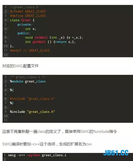 C如何能和Python一起编程，那么它们已经无敌了！Java靠边站！