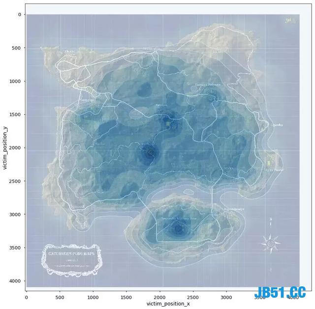 利用Python给自己写一款不一样的吃鸡“外挂”！把把吃鸡绝不封号