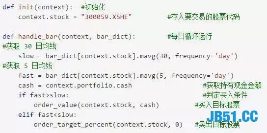 操盘手月入百万！他用Python操盘！恐怕一些资深股民都不知道！