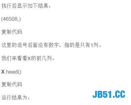 现在这个社会都是处于贷款的风口！是该贷还是不贷呢？Python揭秘