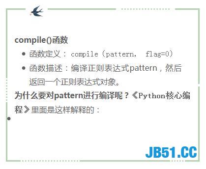 Python快速入门正则表达式！半个小时就够了，最详细的教程系列！