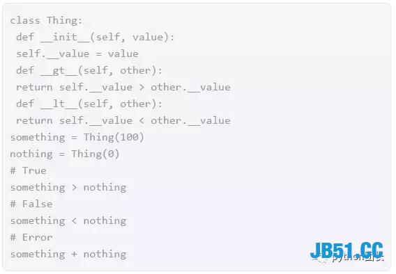 python使用中那些神奇的技巧你用过吗？代码技巧难得，收藏不谢！