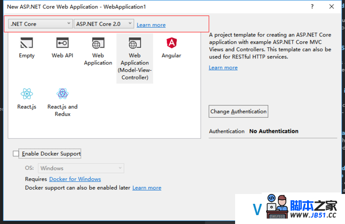 10分钟学会在Windows/Linux下设置ASP.Net Core开发环境并部署应用