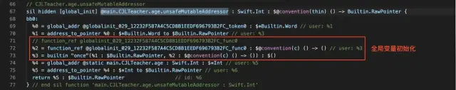 iOS开发-Swift进阶之类、对象、属性！
